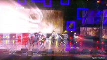 Những lần fan Kpop hết hồn vì các thần tượng hát Live nuột như nuốt đĩa quá hay và hấp dẫn