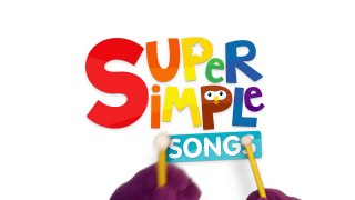 Star Light, Star Bright _ Shapes Song for Kids-ZMb