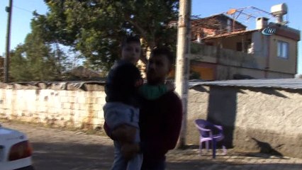 Tekerlekli sandalyesinin aküsü çalınan Mert Ali: 'Allah'a havale ediyorum. Allahlarından bulsunlar'