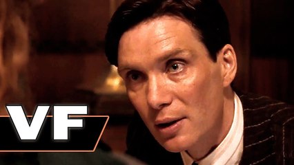 OPÉRATION ANTHROPOID Bande Annonce VF