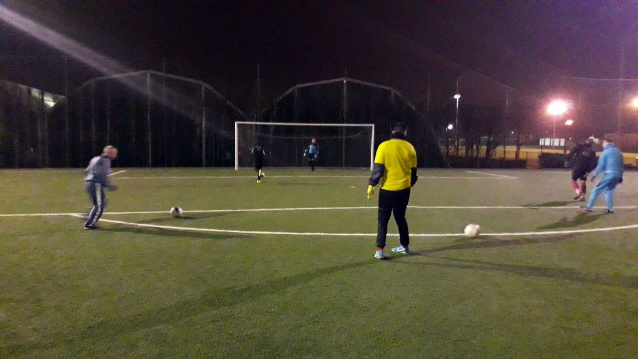 Entraînement 3 Janvier 2018 (5)