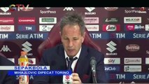 Tersingkir dari Copa Italia, Mihajlovic Dipecat Torino