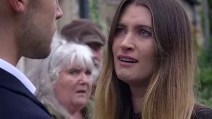 Emmerdale 4th January 2018 Part 1/2