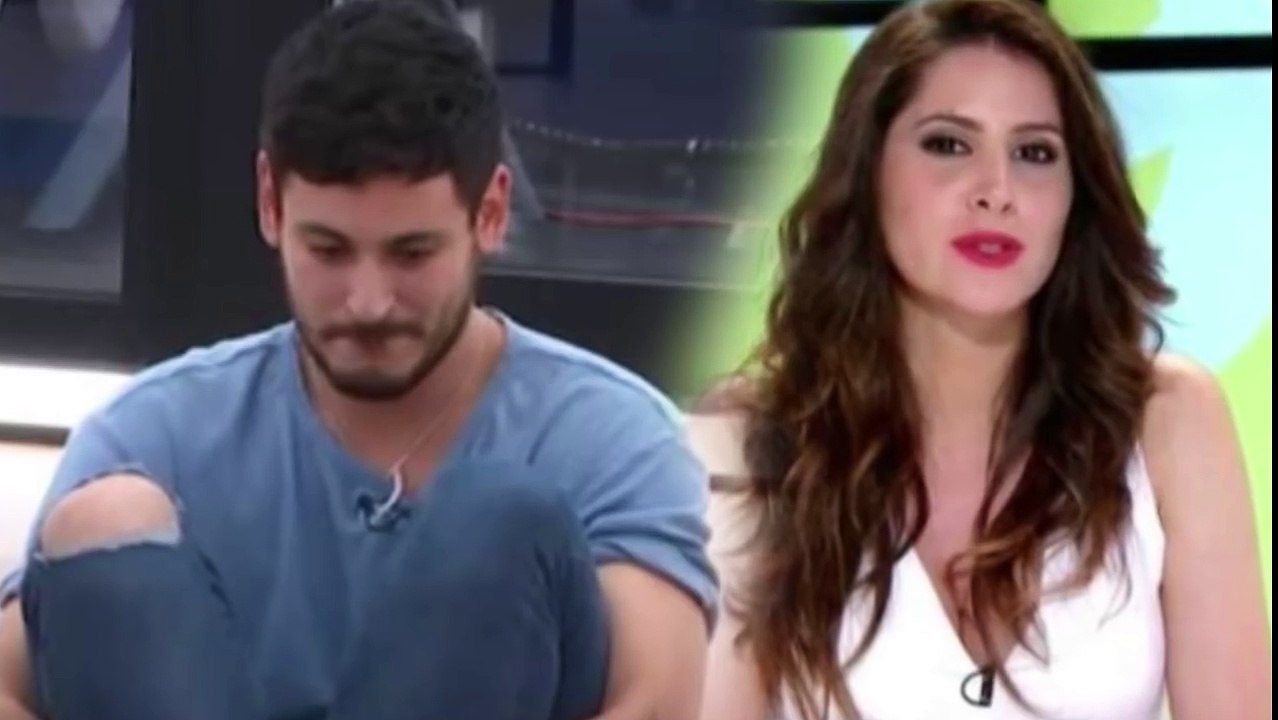 CEPEDA HABLA TRAS SU SALIDA DE OPERACIÓN TRIUNFO DE SU RELACIÓN CON AITANA, SU NOVIA Y  MÁS