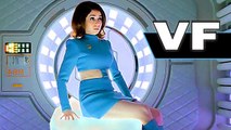 BLACK MIRROR Saison 4 Bande Annonce VF Finale