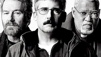 LAST FLAG FLYING Bande Annonce