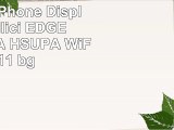 Sony Xperia M2 SmartphonePDA Phone Display 480 Pollici EDGE GPRS HSDPA HSUPA WiFi