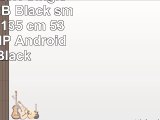 LG K10 K420N Single SIM 4G 16GB Black  smartphones 135 cm 53 16 GB 13 MP Android