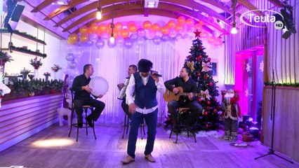 Suad Mehmeti-kolazh kengesh