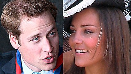 Kate Middleton et le Prince William  : Une Love Story Royale - Documentaire COMPLET en Français