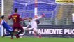 Roma vs Sassuolo 1 - 1 Highlights and goals 30_12_2017