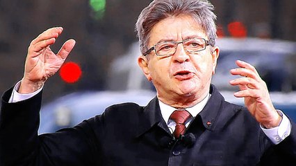 L'INSOUMIS Bande Annonce