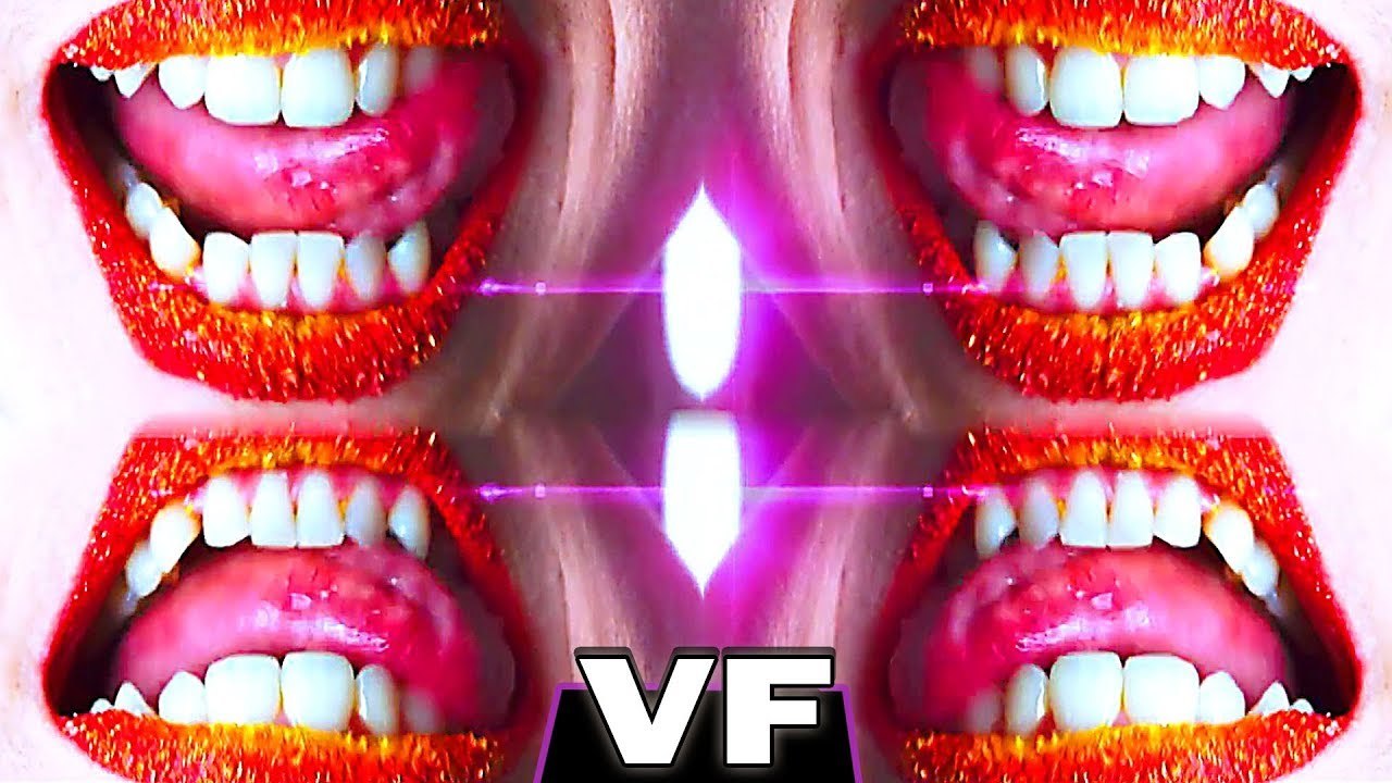 SUGARLAND Bande Annonce VF Vidéo Dailymotion