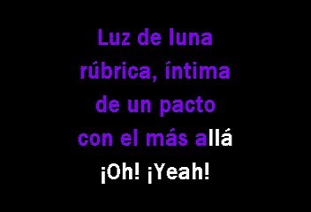 Luz de Luna - Alejandra Guzmán (Karaoke)