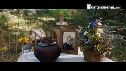 Öldürme Arzusu - Fragman