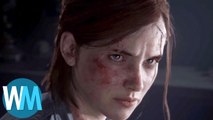 Top 10 Things We Wanna See in The Last of Us II