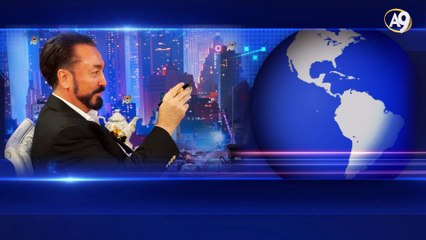 Mr. Adnan Oktar's Nov 2017 Media Publications