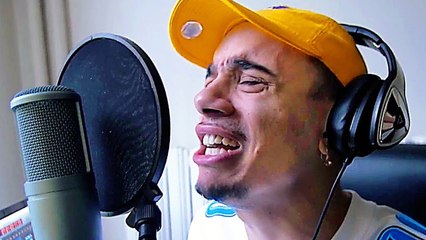 DOUBLE VIE : Le Documentaire sur MISTER V !