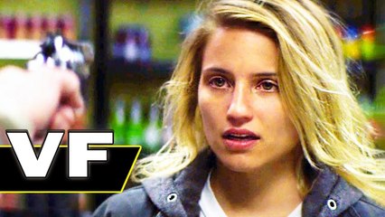 HOLLOW IN THE LAND Bande Annonce VF