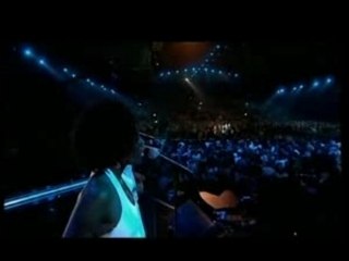 Joss Stone - Son Of A Preacher Man (Live At Uk Music Hall Of