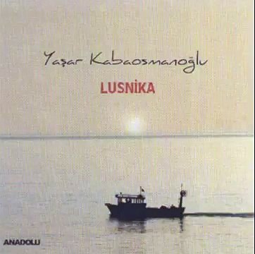 Yaşar Kabaosmanoğlu - Bizim Yaşar - Gülüm