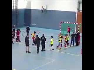 Scoring twice with one shot