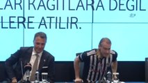 Fikret Orman: 