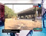 Karachi Circular Railway - 2nd January 2018 - Report : Khuda dino Sha