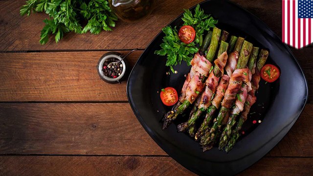 Keto diet: Ketogenic high fat, low carb diet is sweeping through Silicon Valley - TomoNews