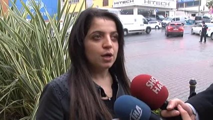 2 Kızı Öldürülen Acılı Anne Konuştu: "Çocuğumun Emziği Elimde Kaldı"