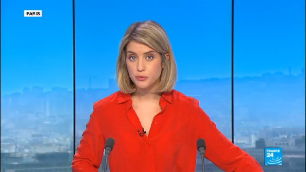 Pérou, accident