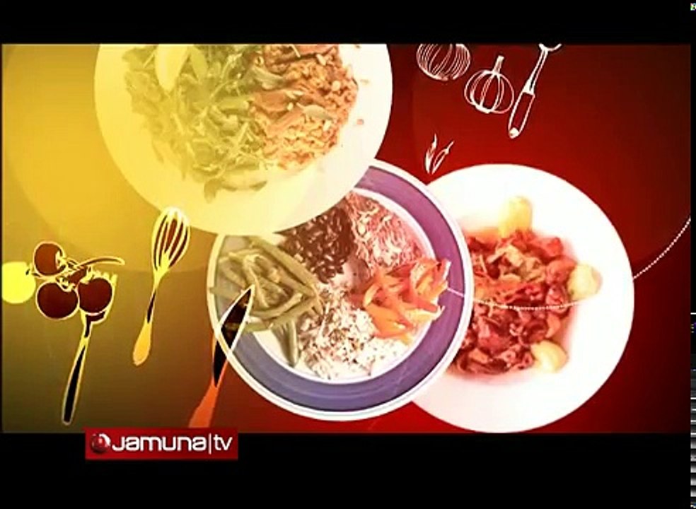 LIVE KITCHEN EP 17