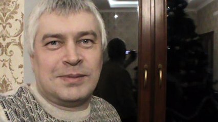 Привет Геннадий Горин