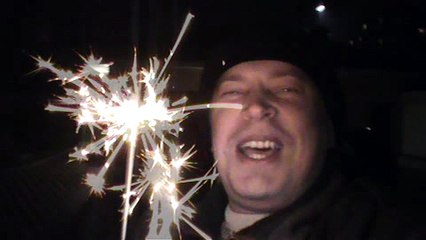 С НОВЫМ ГОДОМ 2018