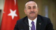 Türkiye'den Almanya'ya Kritik Ziyaret! Dışişleri Bakanı Çavuşoğlu, Almanya'ya Gidiyor