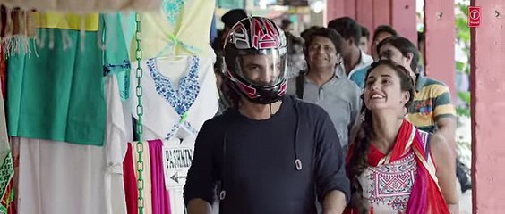 KAUN TUJHE Full Video - M.S. DHONI -THE UNTOLD STORY -Amaal Mallik Palak-Sushant Singh Disha Patani - YouTube