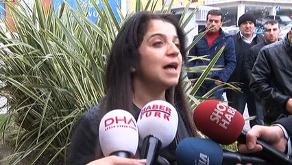 2 kızı öldürülen acılı anne konuştu: 'Çocuğumun emziği elimde kaldı'