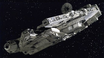 Juego Star Wars X-Wing cancelado