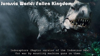 TOP 10 Action movies you MUST watch in 2018 (Marvel&DC excluded)