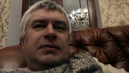 Я Геннадий Горин в гостях
