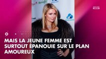 Paris Hilton fiancée à Chris Zylka : sa demande en mariage hyper romantique (photos)