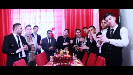 Tzanca Uraganu si DeSanto - NEAM DE MAFIOTI 2018 (Oficial Video)
