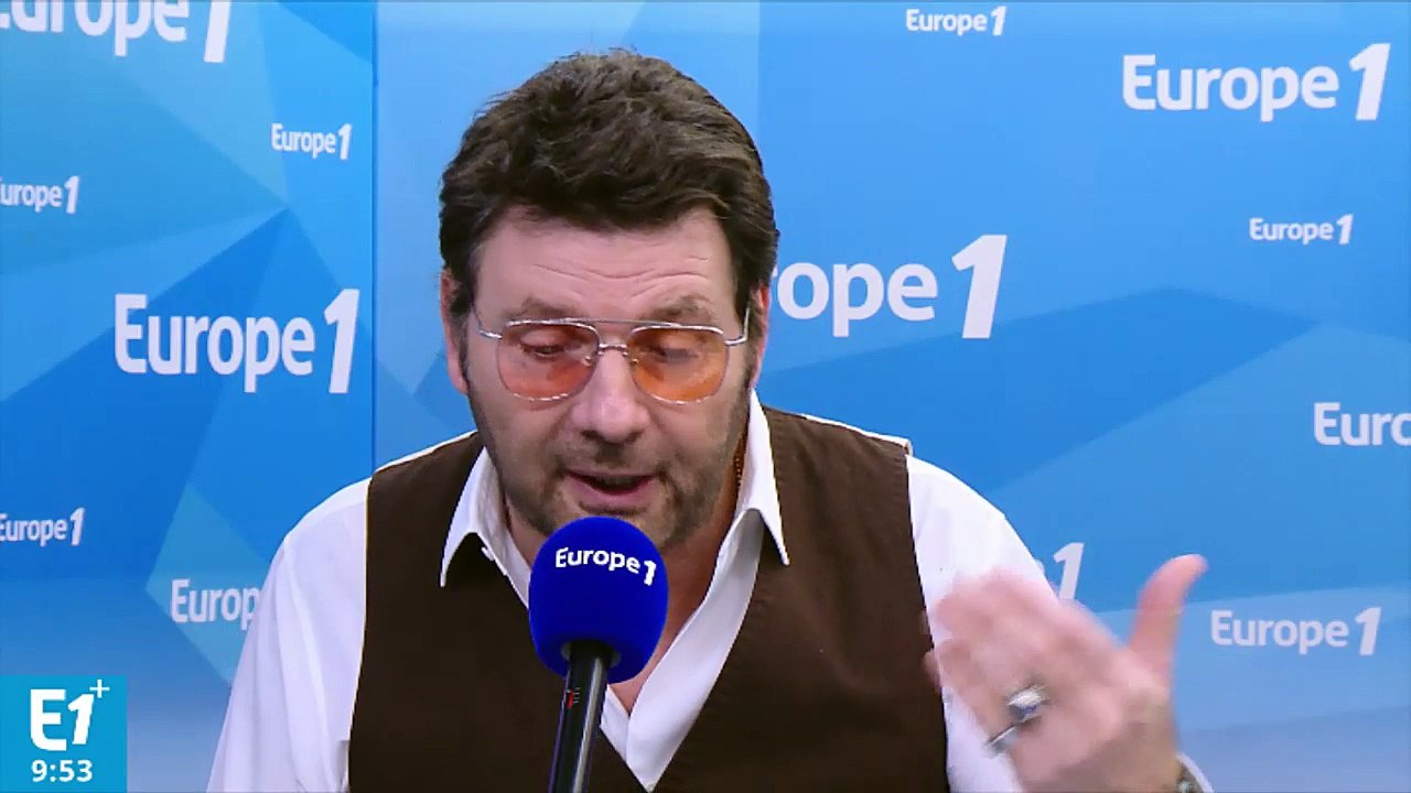 Philippe Lellouche (Top Gear) : "Ce que j'aime par-dessus tout, c'est la liberté de ton"