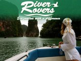 Phang Nga Bay Tour Operator In Thailand - River Rovers