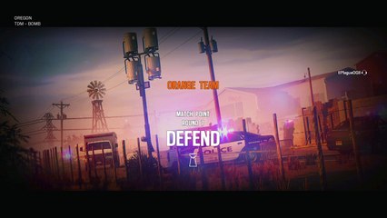 R6S GB proof vs SocialAnxiety Oregon Pt 1