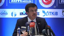 Bakan Zeybekci: 'Proje Bazlı Teşvik sistemine ilişkin çalışmalarımız bitti' - ANKARA