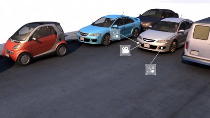 Les voitures autonomes