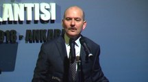 Bakan Soylu'dan Polise: Uyuşturucu Satıcılarının Ayağını Kırın, Suçu Bana Atın