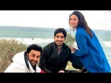 Ranbir Kapoor & Alia Bhatt Start Shooting For Brahmastra