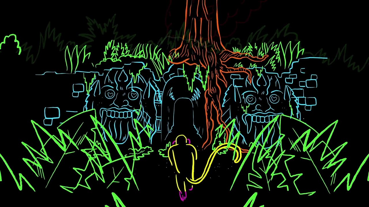 Cassius - Ibifornia - Myd Remix